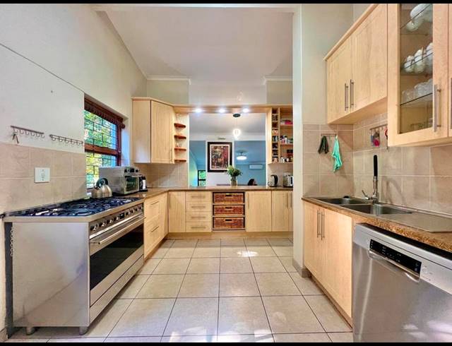 4 BEDROOM PROPERTY TO RENT IN HELGARDA ESTATE